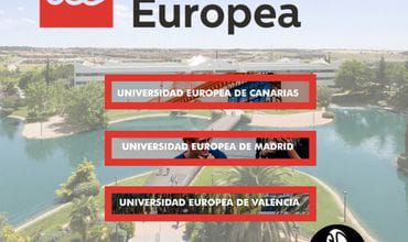 UNIVERSIDAD EUROPEA Y APOME LLEGAN A UN ACUERDO