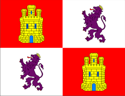 Certificado de deportista de alto rendimiento y/o alto nivel. CASTILLA Y LEON.